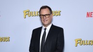 Dave Coulier, el mítico tío Joey en ‘Padres Forzosos’, confirma que vuelve a padecer cáncer