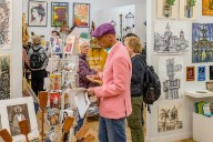 Shop small, celebrate big: A guide to Brooklyn’s 2025 holiday markets • Brooklyn Paper