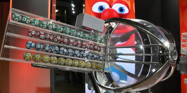 En vísperas de Navidad, un sorteo con miles de millones en juego y 6.000 millones asegurados