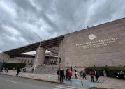 Denuncian faltante de 14 mil mdp en el Poder Judicial