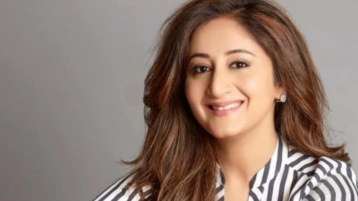 Who Is Gitikka Ganju Dhar, The Actress Part Of Ranveer Singh’s Dhurandhar