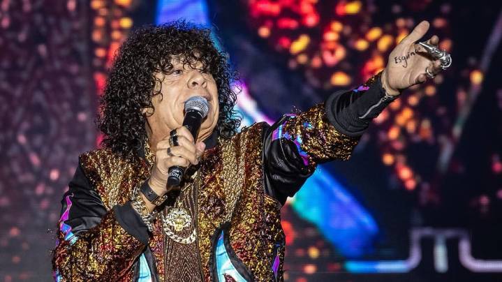 Declararon al cuarteto como Patrimonio Cultural de la Humanidad: la reacción de la Mona Jiménez