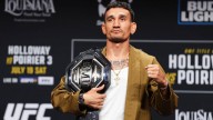 UFC 326: Max Holloway vs. Charles Oliveira to headline with BMF title at stake