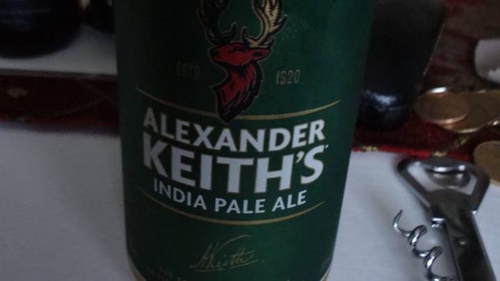 Mennonite Man Finally Finds an IPA that's Not Too Bitter for Him