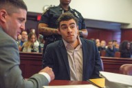 Officer details Luigi Mangione’s McDonald’s arrest in Dec. 2024: ‘Why are you nervous?’