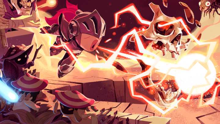 Ball X Pit is getting not just one but three free updates in 2026, adding new characters, buildings, evolutions, and of course more balls