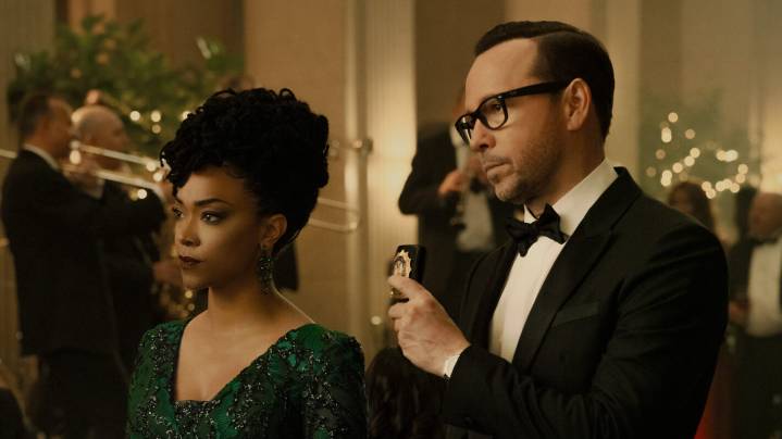 'Boston Blue' Recap: Lena Goes Rogue Like Danny in Case That Gets Personal in Episode 7