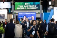 La feria inmobiliaria The District abandona Barcelona y se traslada a Madrid