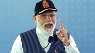 PM Praises Navy’s Courage and Modernisation Drive on Navy Day