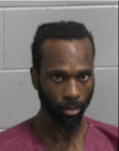 North Carolina man in custody after officer involved shooting in Calhoun County