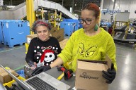 Be informed to make sure your holiday packages arrive on time