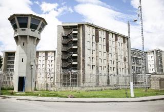 Habilitan primera unidad de recuperación para presos en cárcel La Picota