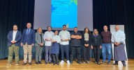 El Instituto Balear de la Juventud entrega por primera vez el premio Art Jove al mejor chef