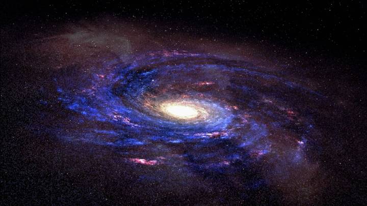 Telescopio capta una ‘mariposa cósmica’ a 2.500 años luz: la nueva imagen revela detalles que nunca se habían visto