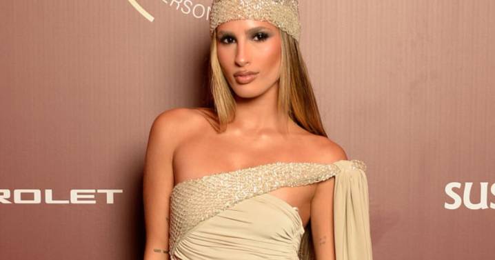 La contundente decisión de Juli Poggio después de la pelea con la China Suárez: "No sé si la saludaría porque no la conozco"