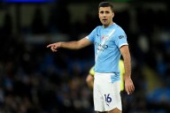 Pep Guardiola will not rush Rodri return as he looks at long