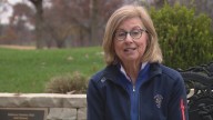 Ellen Port wins the USGA Bob Jones Award