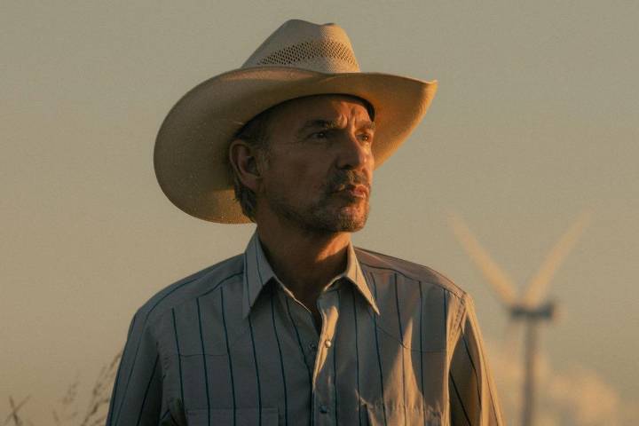 ‘Landman’ Season 2, Episode 4 Brings a Funeral, a Tender Reunion + an Unexpected Second Chance [Spoilers Alert]