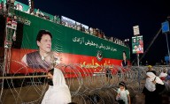Imran Khan Is a Caged Tiger. Pakistan’s Military Has All the Cards.