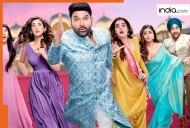 Kis Kisko Pyaar Karoon 2 box office day 2: Kapil Sharma’s sequel trails behind first part, earns just Rs…