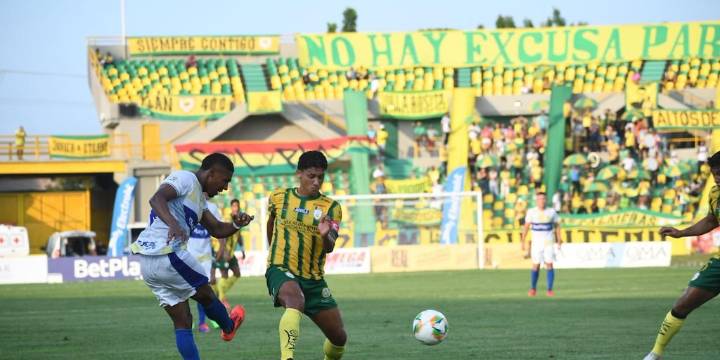 Esta es la millonaria cifra que costaría comprar al Real Cartagena: periodista reveló el precio del equipo del Torneo BetPlay