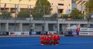 La denuncia del hockey césped contra la administración del Estadio Nacional: “Exigimos que se respete al deporte”