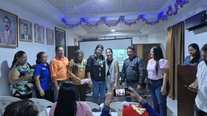 Uracoa celebra 9 años de la creación de sus símbolos patrios