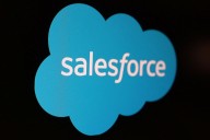 Salesforce raises annual forecasts as AI software adoption picks up steam