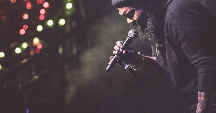 AI country hit ‘Walk My Walk’ built on Blanco Brown’s sound sparks questions of attribution, ethics