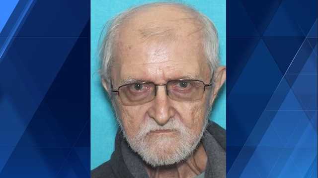 Jefferson Hills PD searching for man last seen near UPMC Mercy Hospital