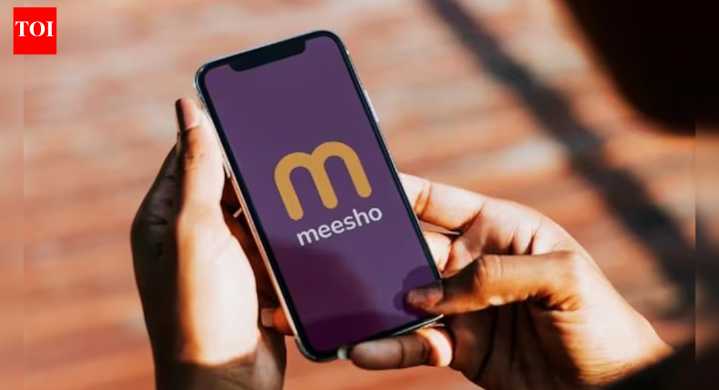 Meesho stock listing: E-commerce platform makes strong debut with 46% premium; check price, outlook & more