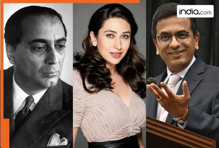 THIS 165-year-old school shaped legends like Ratan Tata, Homi Bhabha, Karishma Kapoor, Ex-CJI DY Chandrachud, not Scindia or Doon but...