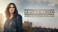 La ley y el orden: Unidad de víctimas especiales, estrena su temporada 27 y UNIMINUTO habló en exclusiva con la actriz Aimé Donna Kelly