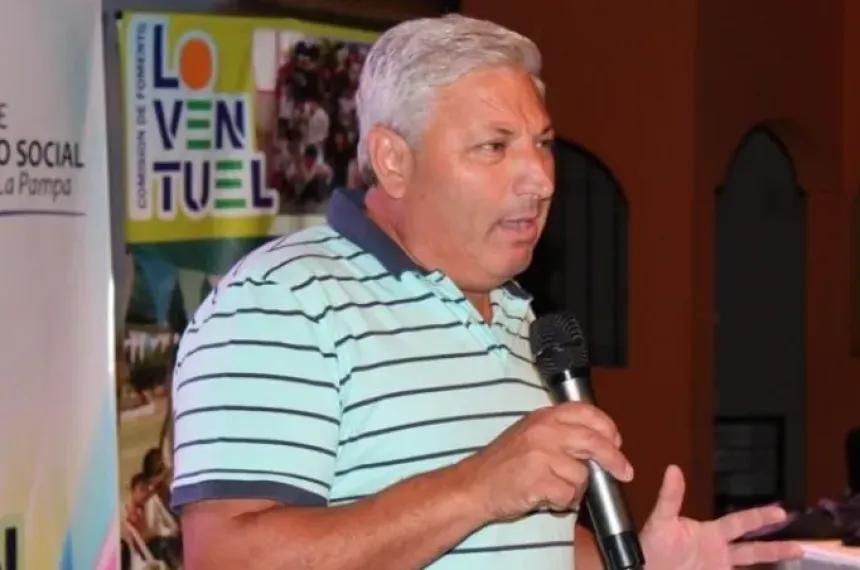 Sancionan a Martínez por usar fondos públicos para su defensa penal