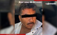 Detienen durante un cateo en Oaxaca a 'El Cali', integrante de 'Los Cromo'