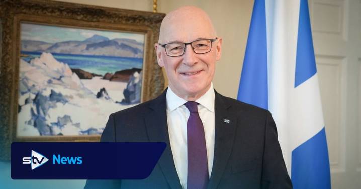 John Swinney to face FMQs after ordering a grooming gangs evidence review