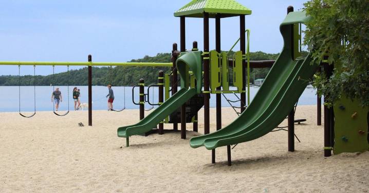 Attaquain Park To Undergo Stormwater Improvements