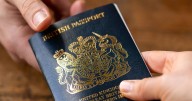 Airport says 'check' as little-known passport rule could stop you travelling even when in date