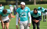 Miami Dolphins' Jack Jones is fascinating, unique