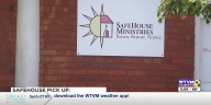 SafeHouse Ministries opens doors as temperatures plunge