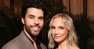 Candice King Pregnant, Expecting Baby With Steven Kreuger