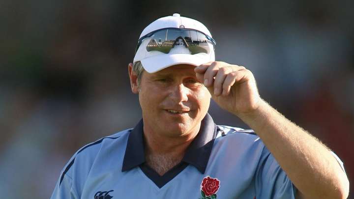 England cricket legend Robin Smith dies in Australia days after opening up on health battle