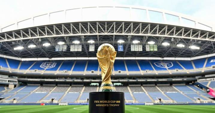 How a World Cup match scheduled in Seattle has caused outrage in Egypt and Iran