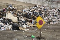 What's in the trash? Annual Clay County waste sort breaks down contents of Moorhead garbage cans