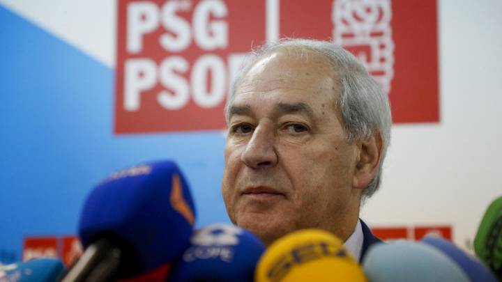 Una nueva baja por denuncias de acoso sexual sacude al PSOE