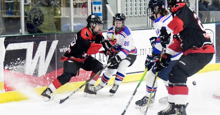 Sun Valley youth to compete in home tourney