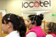 Anuncian incorporación de Lengua de Señas Mexicana a la atención ciudadana de Locatel