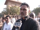 Shiv Sena, RSS have same ideology: Yogesh Kadam