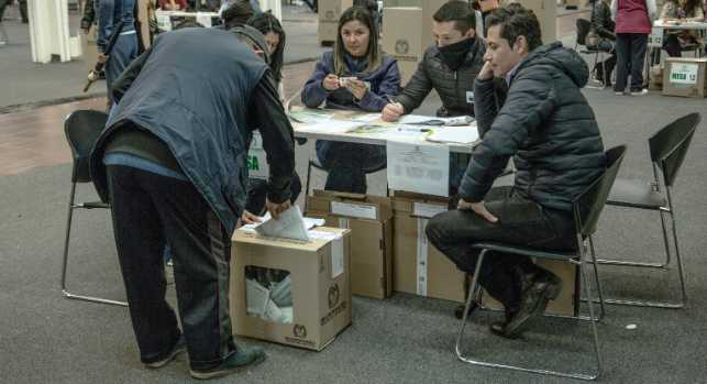 Fijan calendario para consultas interpartidistas de 2026