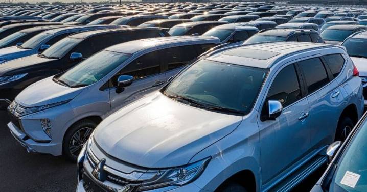 Ventas de autos nuevos retroceden 0.3% en noviembre en México: marcas chinas entre las más vendidas